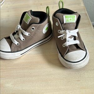 Converse Kids Shoes